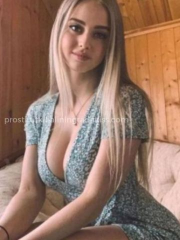 Анкета проститутки Ева, Доброполье, 25 лет, №345305